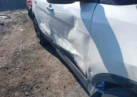 2014 Ford Explorer Sport from USA, damaged, VIN 1FM5K8GT0EGB39442